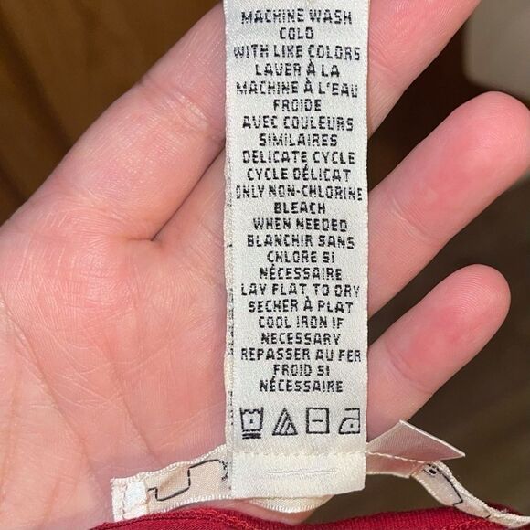 Max Studio Lightweight Stretchy Dress - Size XS - Picture 3 of 4